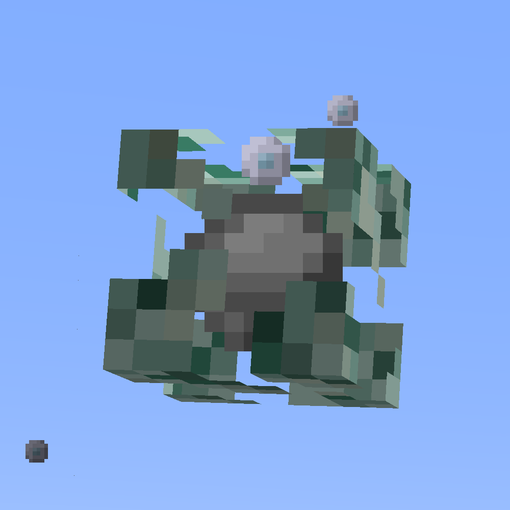 Flight Conduit - Fly in Survival Mode! logo