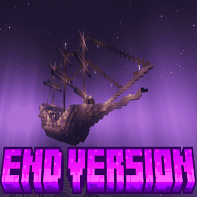 Echoes of The End ( Structures)