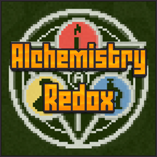 Alchemistry - Redox logo