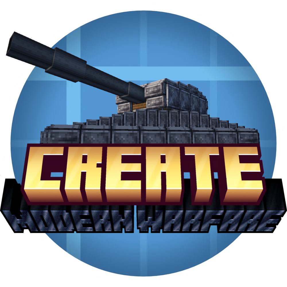 Create: Modern Warfare