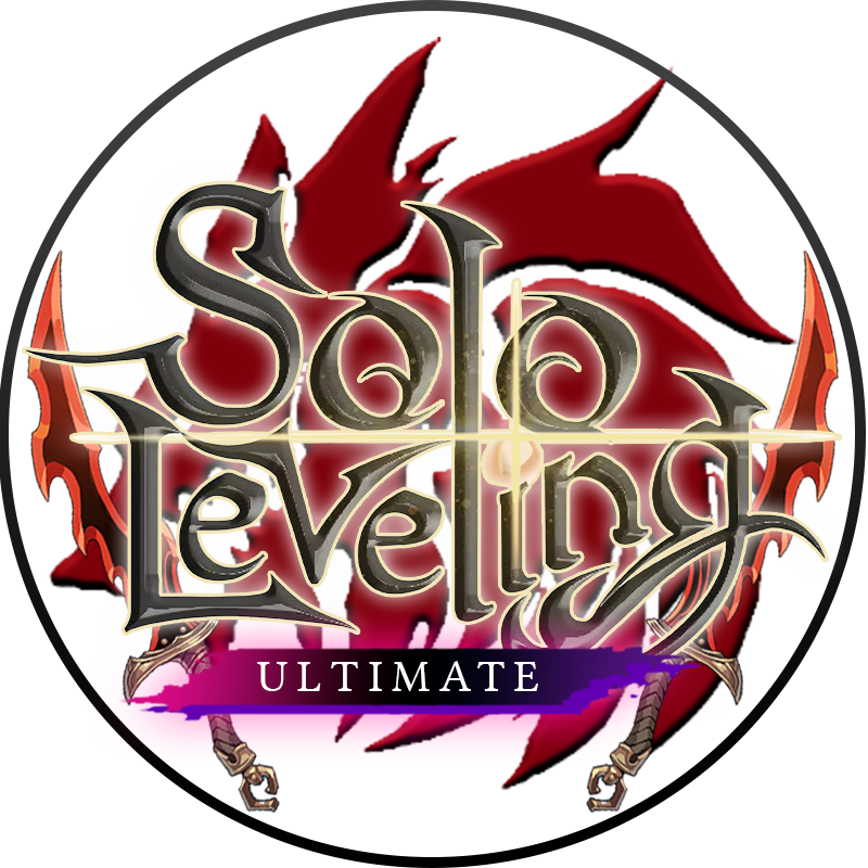 Solo Leveling - Reawakening Server (Solo Leveling Ultimate) icon