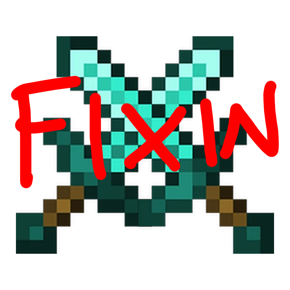 WeaponMasterFixin logo
