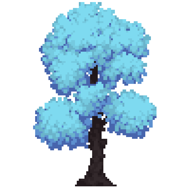 Additional Trees