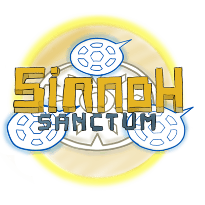 SinnoH Sanctum Old
