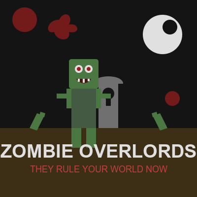 ZombieOverlords logo
