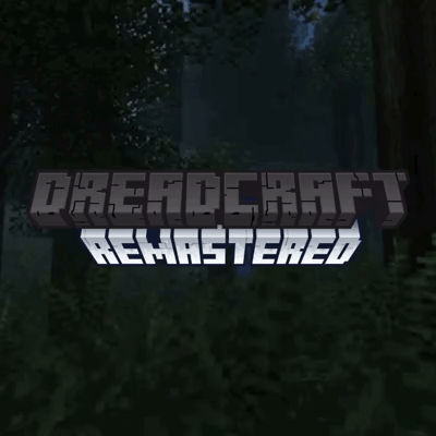 DreadCraft Remastered - Horror