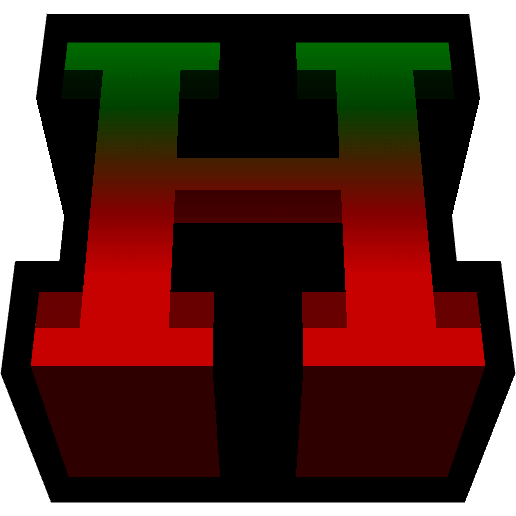 Lazr's: Horde logo