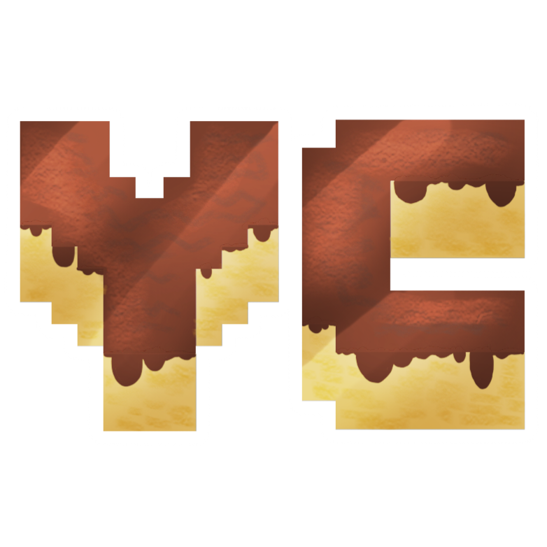 Yellow Cake: Vanilla with Extra Butter logo