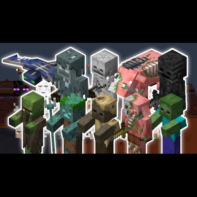 Zombie Survival Mini-Pack Modpack Reviews & Ratings | ModDex