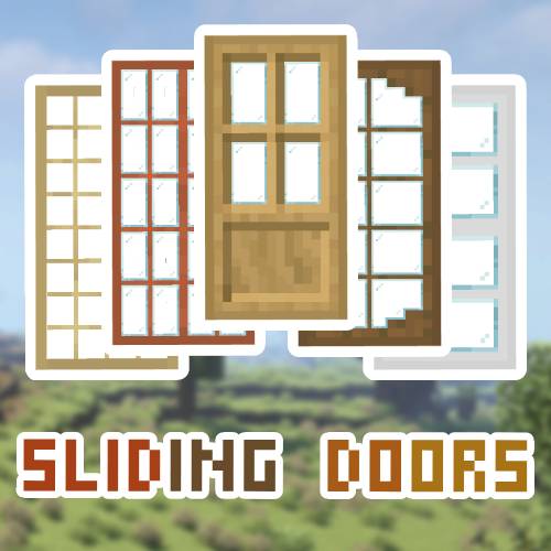 Sliding Doors