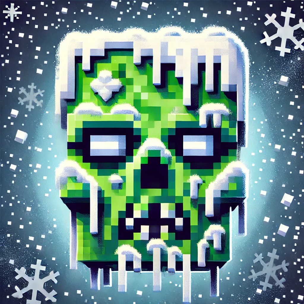 Zombie Apocalypse - Winter Edition