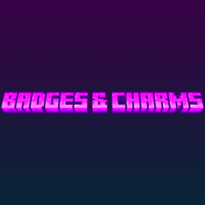 Badges&Charms
