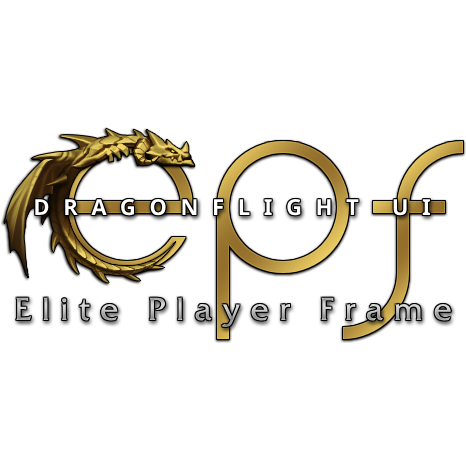 Elite Player Frame (DFUI) logo