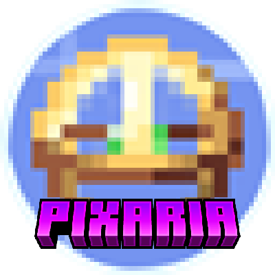 Create: Unbreakable Tools but just the item logo