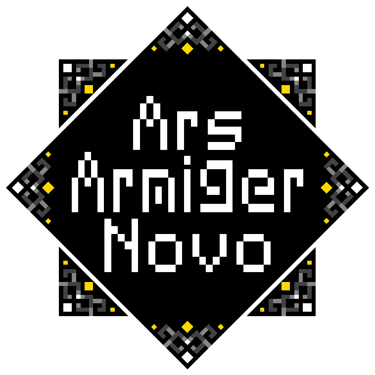 Ars Armiger Novo