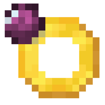 Potion Rings - REFORGED [FABRIC]