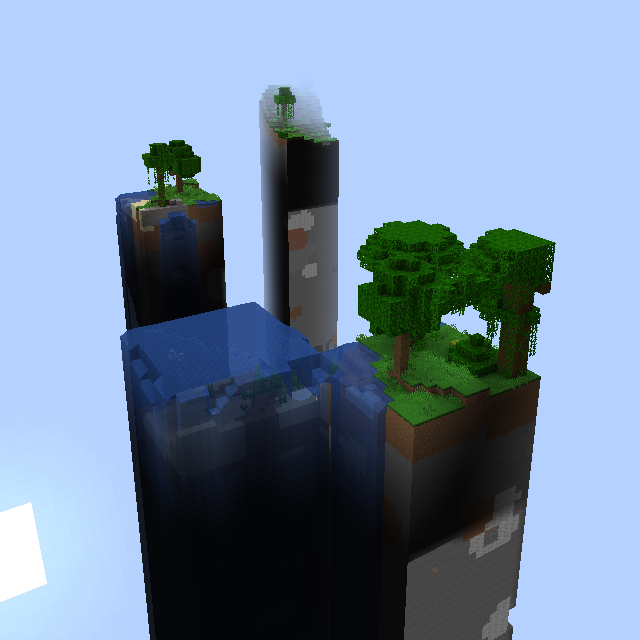 Chunks are missing! logo