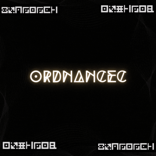 Ordnance