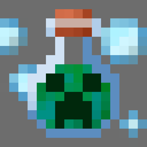 Mob's Ability Potions logo