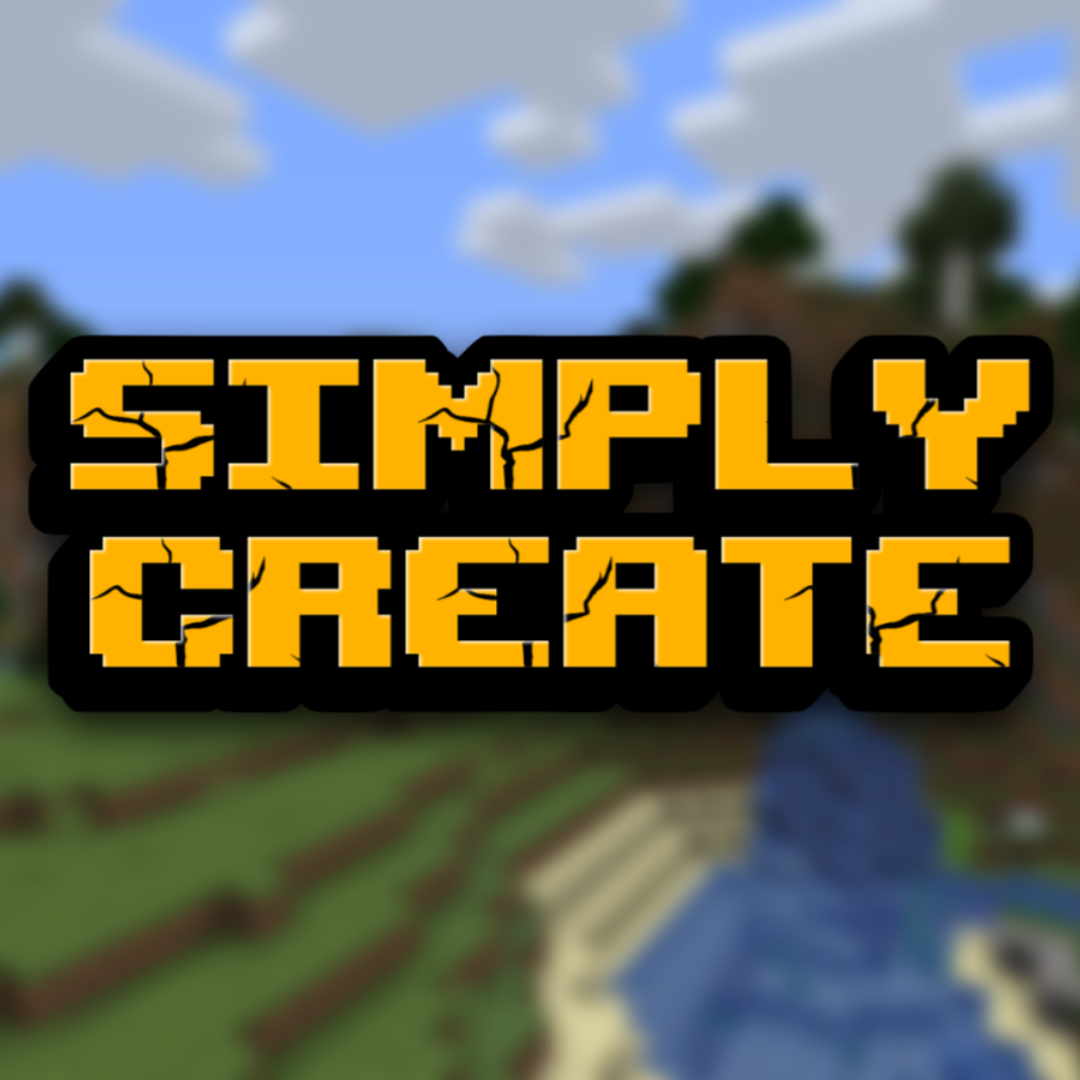 Just Simply Create