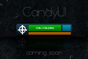 CandyUI project avatar