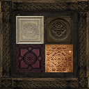 Ornate 5 Re-resurrected - Woodworker's AddOn