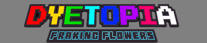 Dyetopia logo