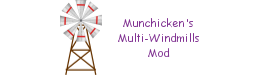 Multi-Windmills Mod