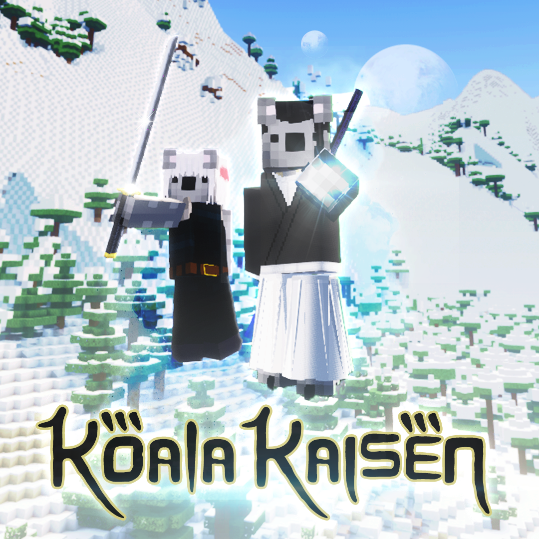 KOALA KAISEN