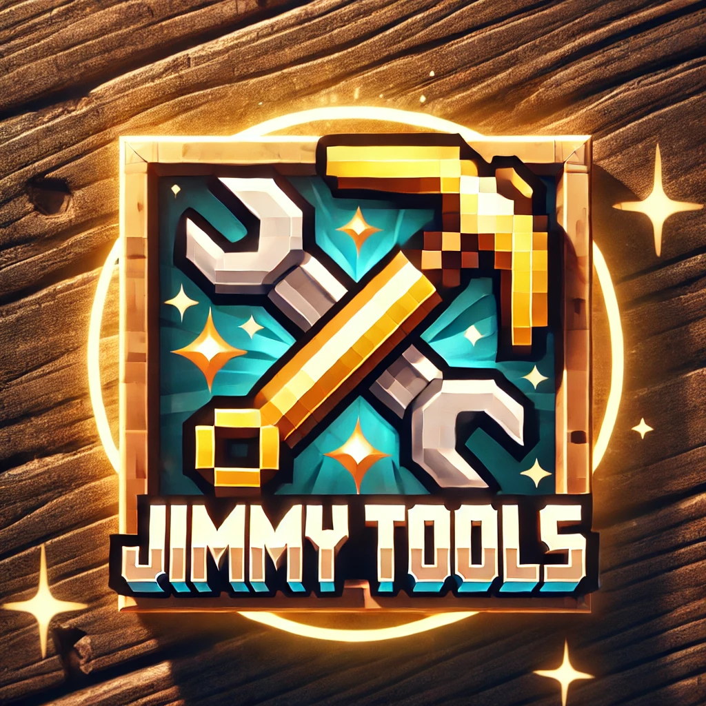JimmyTools