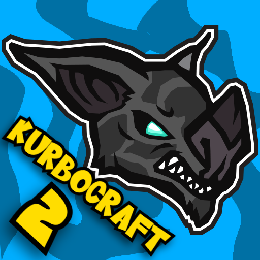 KurboCraft 2 logo