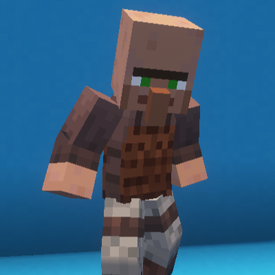Epic fight - Guard villagers logo