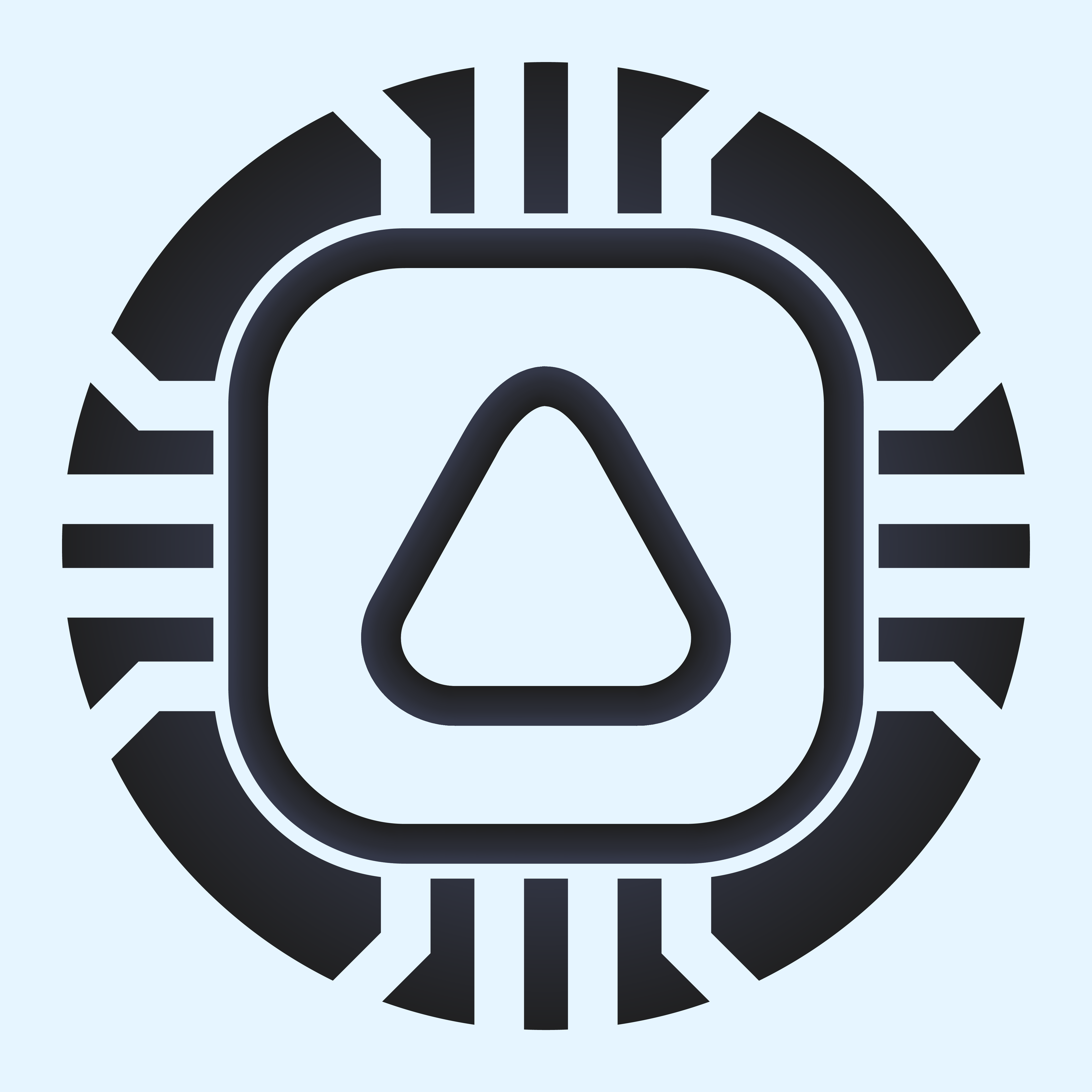 TouchController logo