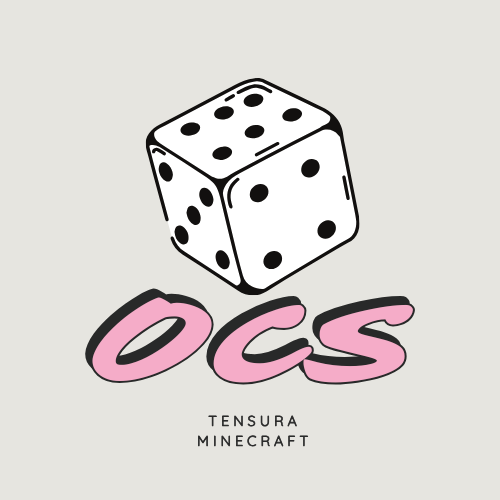 OCS Tensura RPG