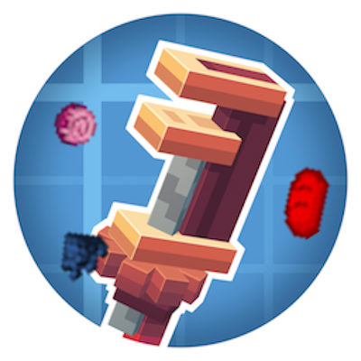 Create: Nether Bread