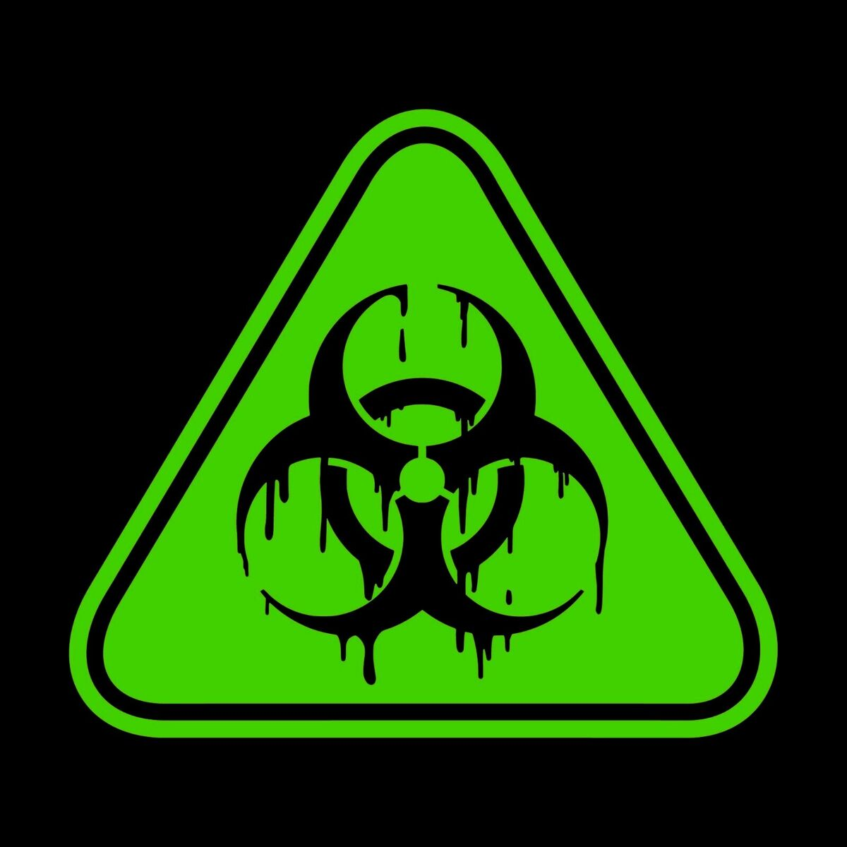 Kraver Innovation's Shredder Squad (K.I.S.S.) logo