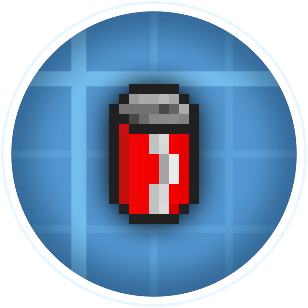 Create: Cola Factory Re-Carbonated
