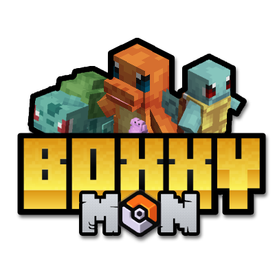 BoxxyMon