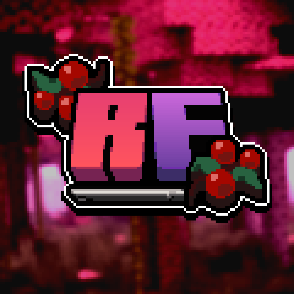 Raspberry Flavoured icon