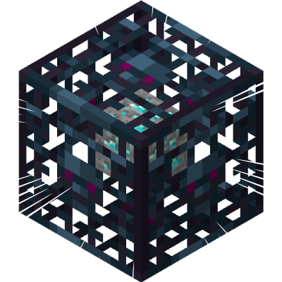 Block spawner ブロックスポナー