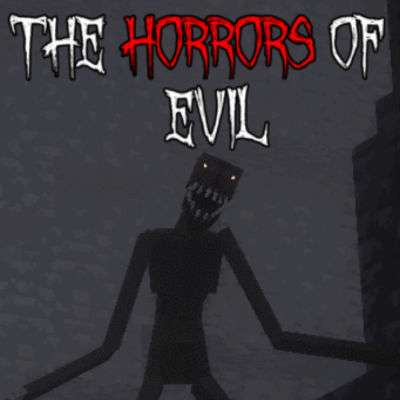 The Horrors Of Evil logo