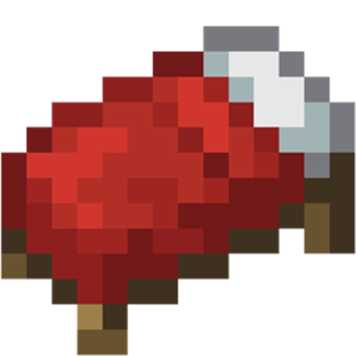 Better Player Respawn logo