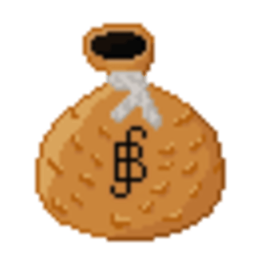 FeedTheBelly: Mine Mine no mi x FTBMoney Integration