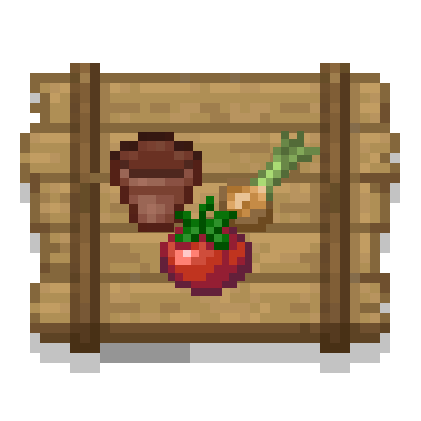Potted Delight project artwork