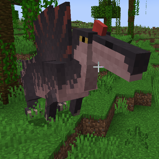 Fossilized Spawns logo