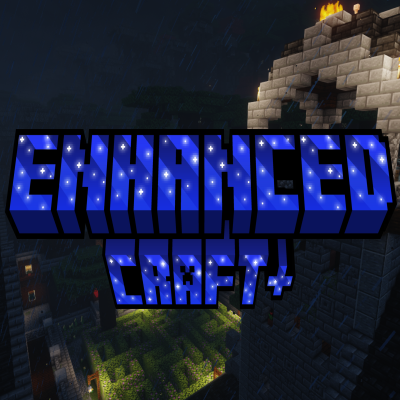 EnhancedCraft+ [EMC1]