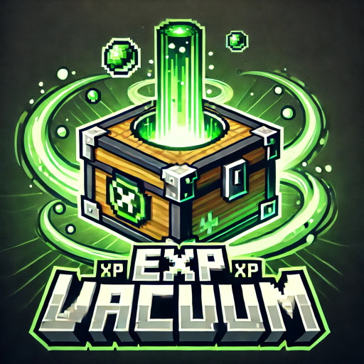 Pepsi's EXP Vacuum logo