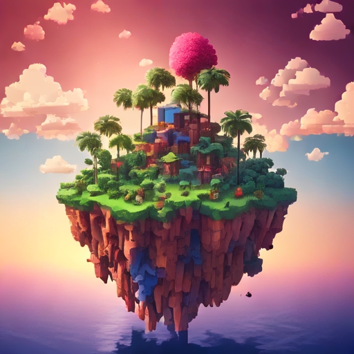 Sky Dimension logo