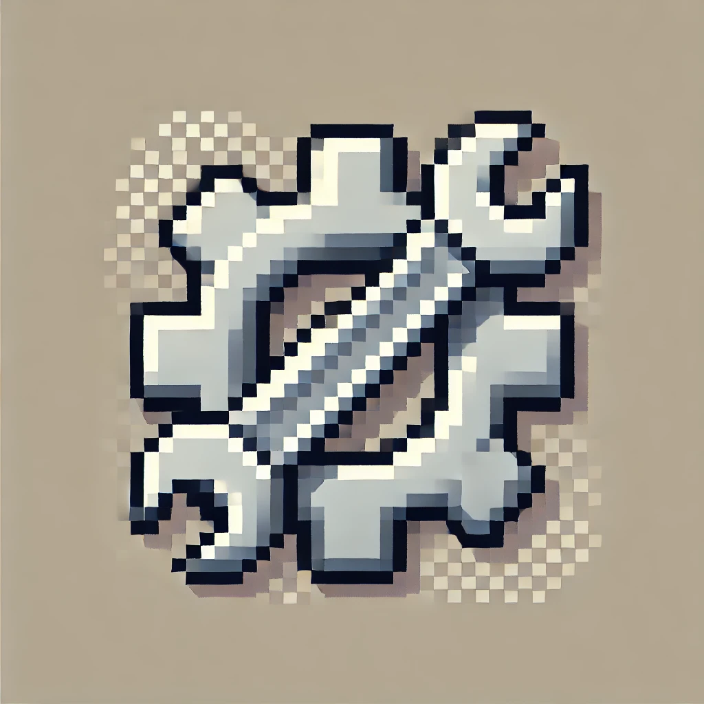 Glowstone Galaxy Create Edition logo