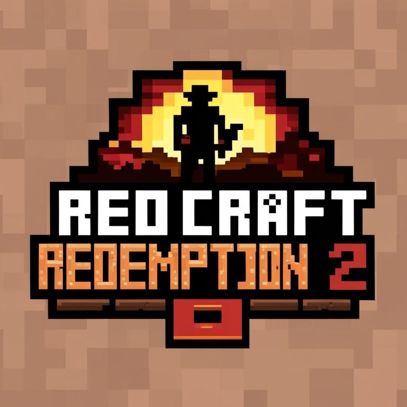 Red Craft Redemption 2